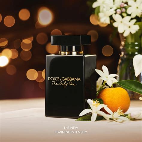 dolce & gabbana the only one intense unterschied|d&g website.